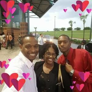 Meet your Posher, Randa